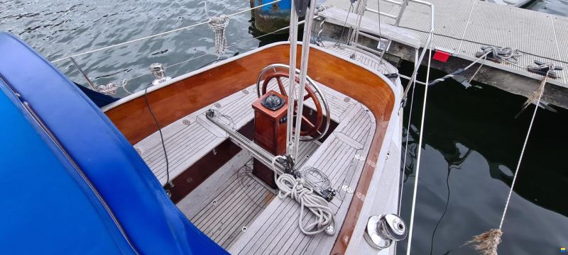 Vindö 40