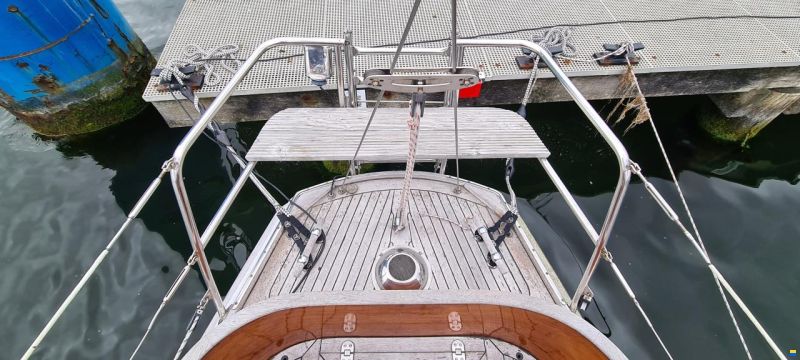 Vindö 40