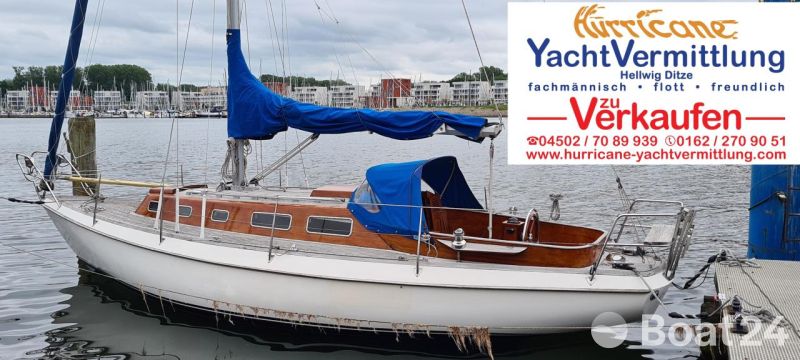 Vindö 40