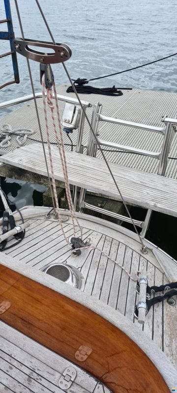 Vindö 40