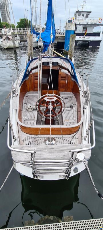 Vindö 40