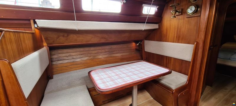 Vindö 40