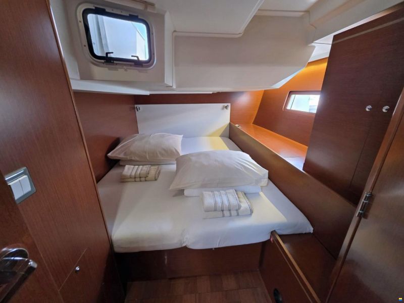 Beneteau Oceanis 51.1