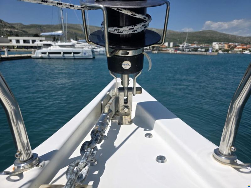 Beneteau Oceanis 51.1