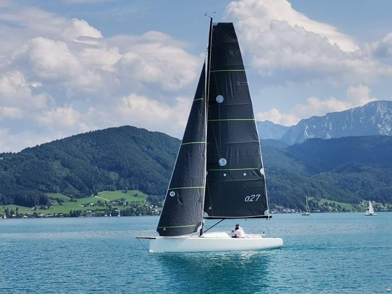 A-Yachts a27