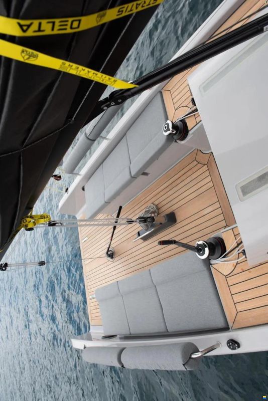 A-Yachts a27