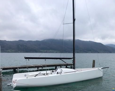 A-Yachts a27