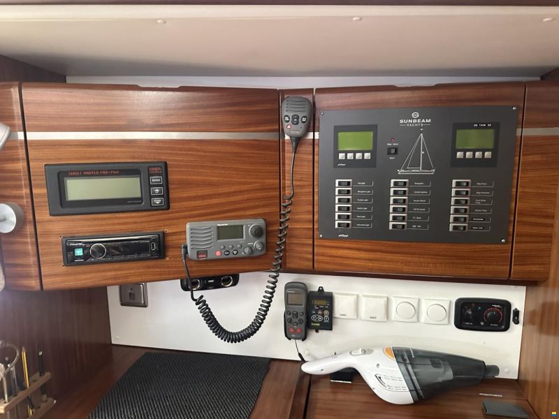 Sunbeam 42.1