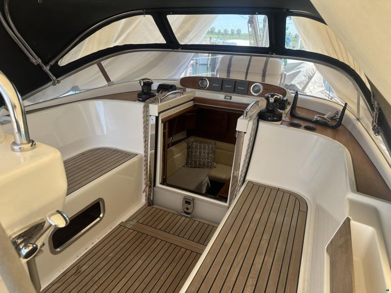 Sunbeam 42.1