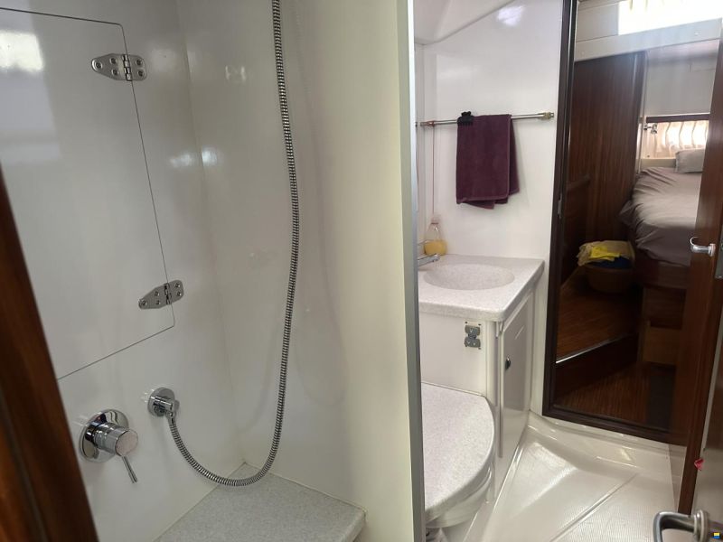 Sunbeam 42.1