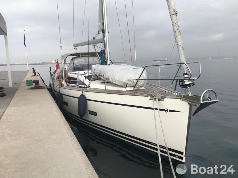 Sunbeam 42.1