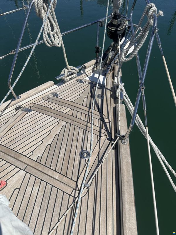 Sunbeam 42.1