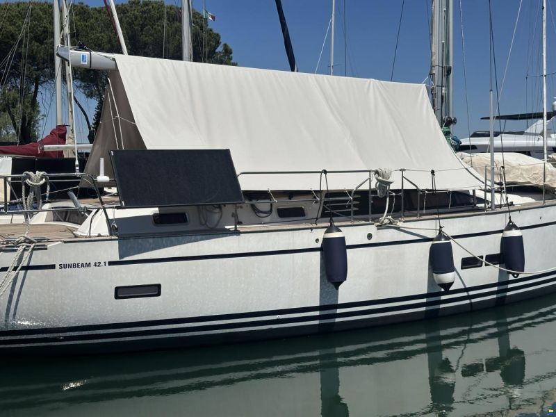 Sunbeam 42.1