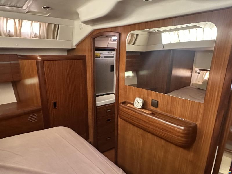 Sunbeam 42.1