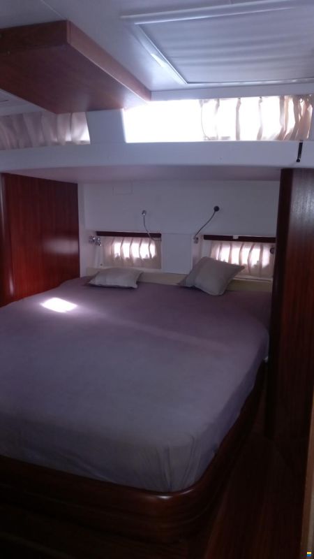 Sunbeam 42.1