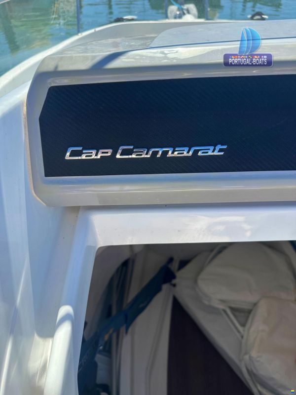 Jeanneau Cap Camarat CC 7.5