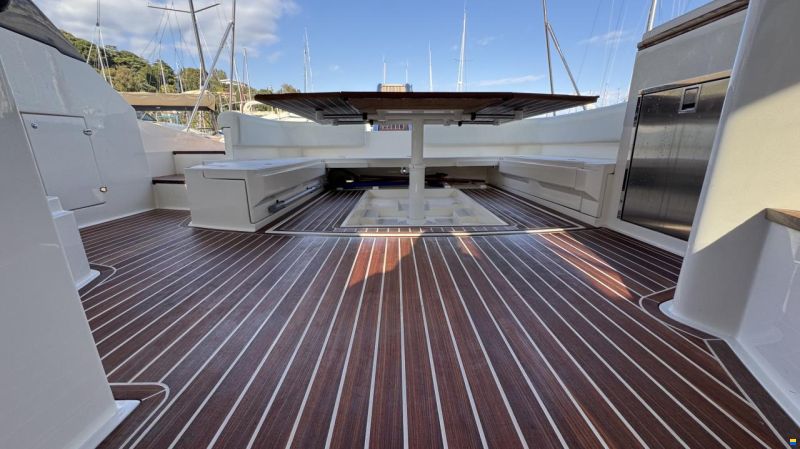Fiart 4T FOUR GENUIS