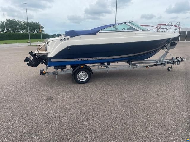 Uttern D55 Exklusive