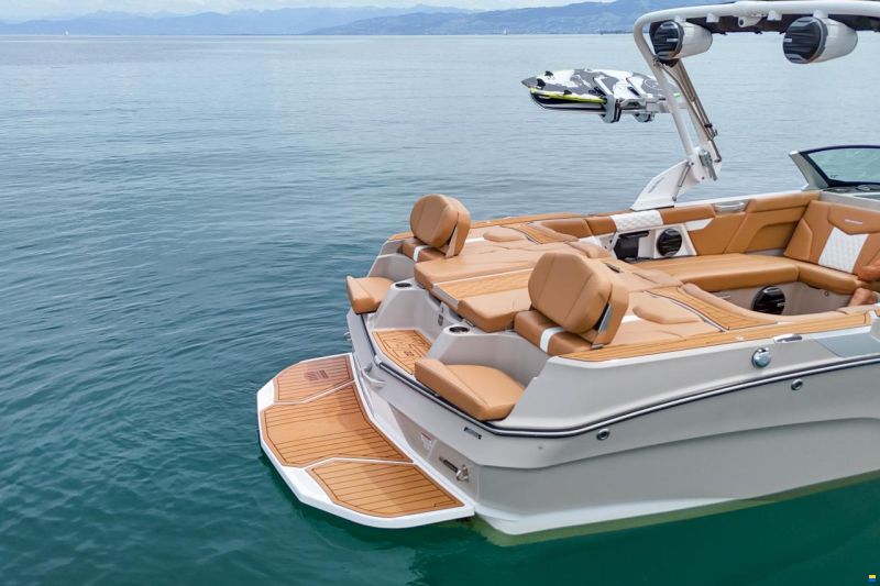 MasterCraft XT22 2026