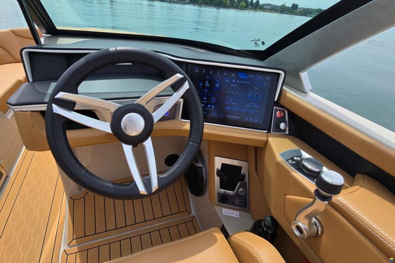 MasterCraft XT22 2026