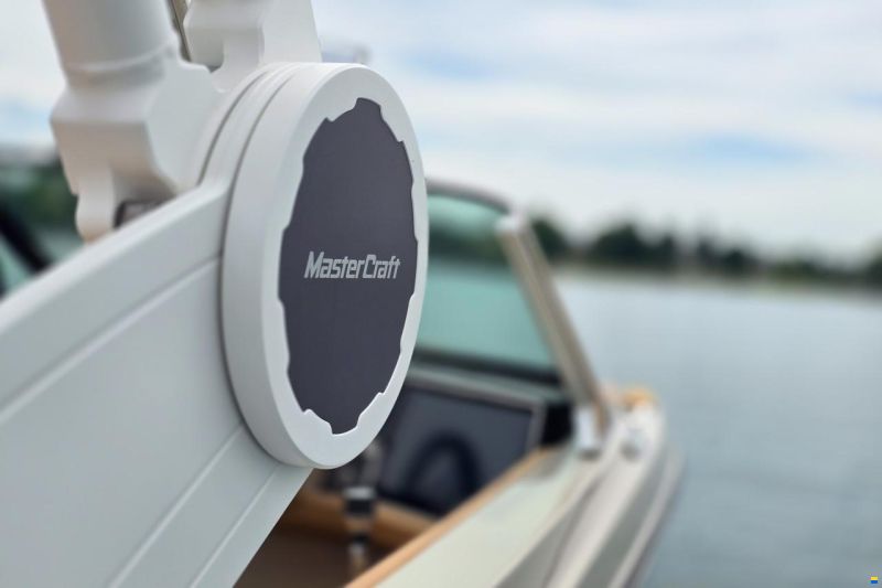 MasterCraft XT22 2026