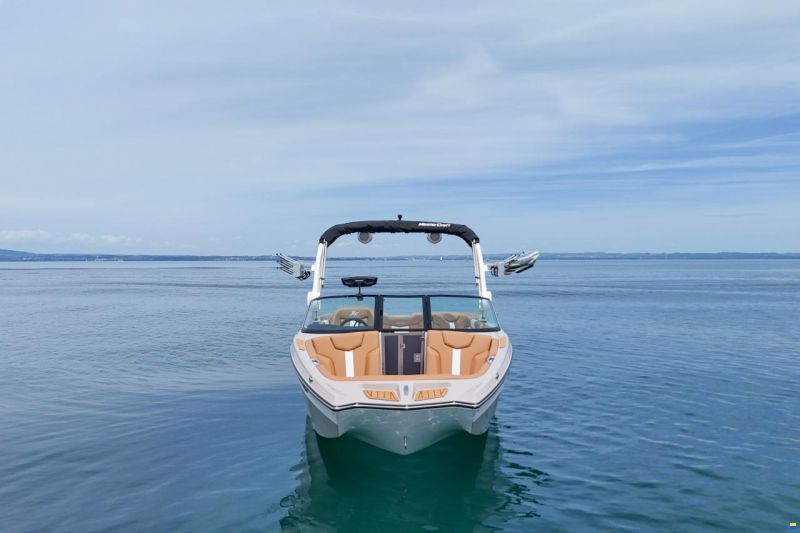 MasterCraft XT22 2026