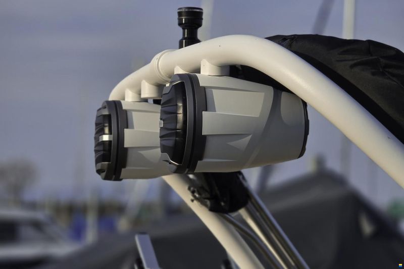 MasterCraft XT22 2026
