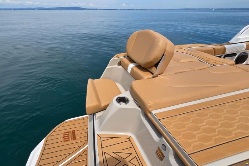 MasterCraft XT22 2026