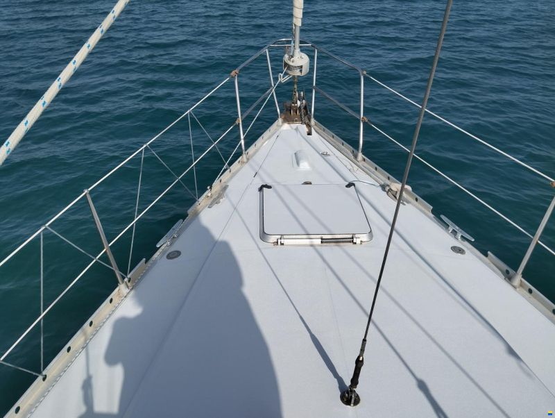 Beneteau Oceanis 430
