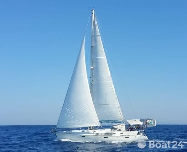 Beneteau Oceanis 430