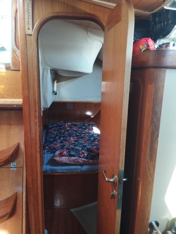 Beneteau Oceanis 430