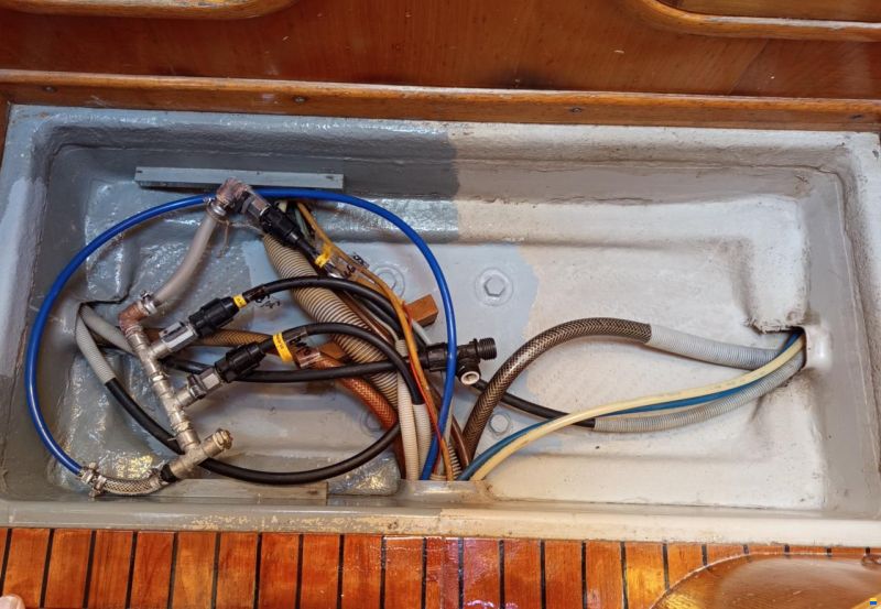 Beneteau Oceanis 430