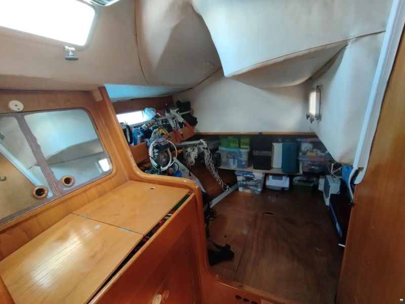 Beneteau Oceanis 430