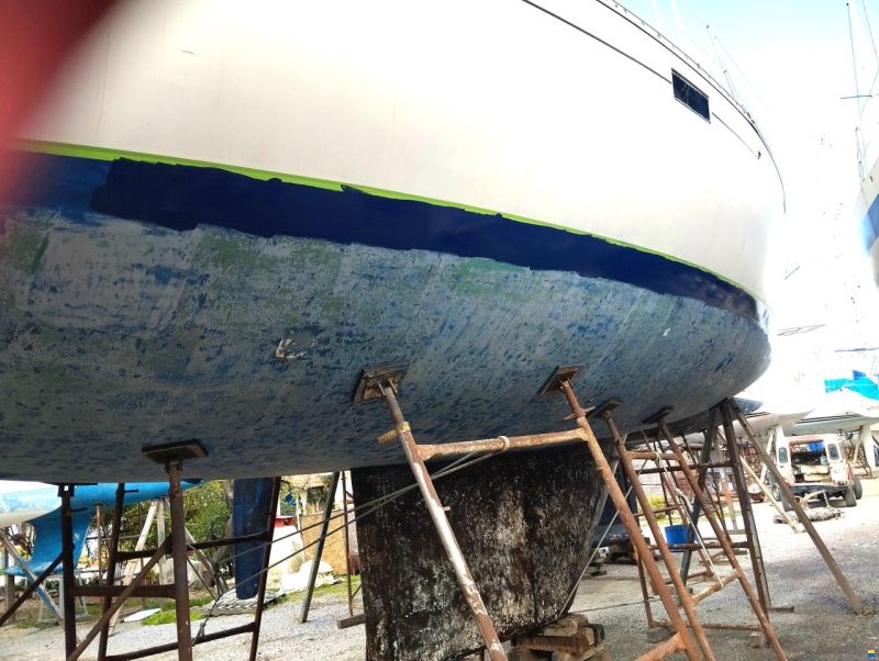 Beneteau Oceanis 430