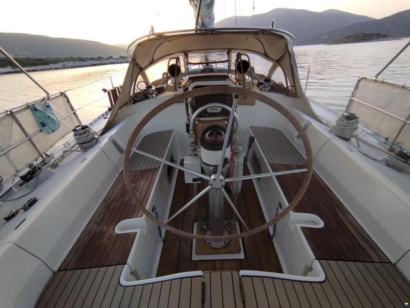 Beneteau Oceanis 430