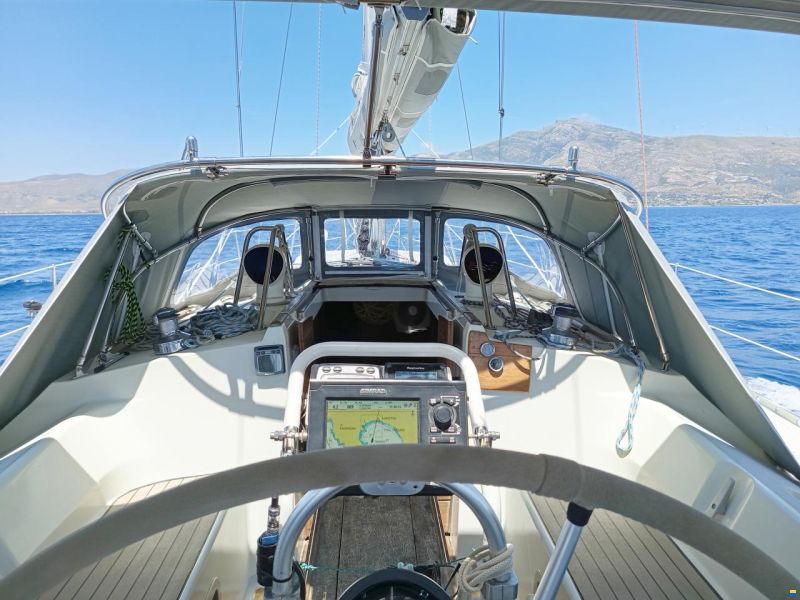 Beneteau Oceanis 430
