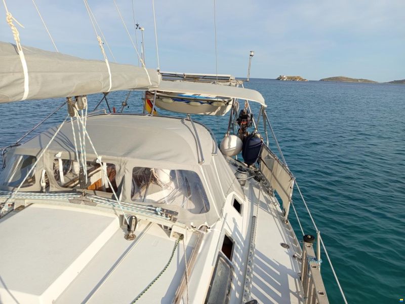 Beneteau Oceanis 430