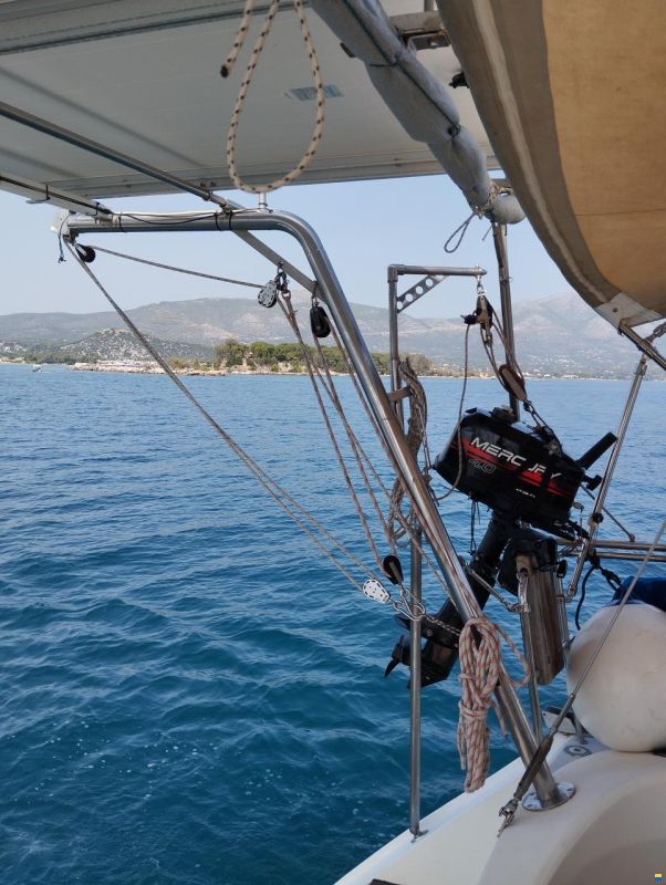 Beneteau Oceanis 430