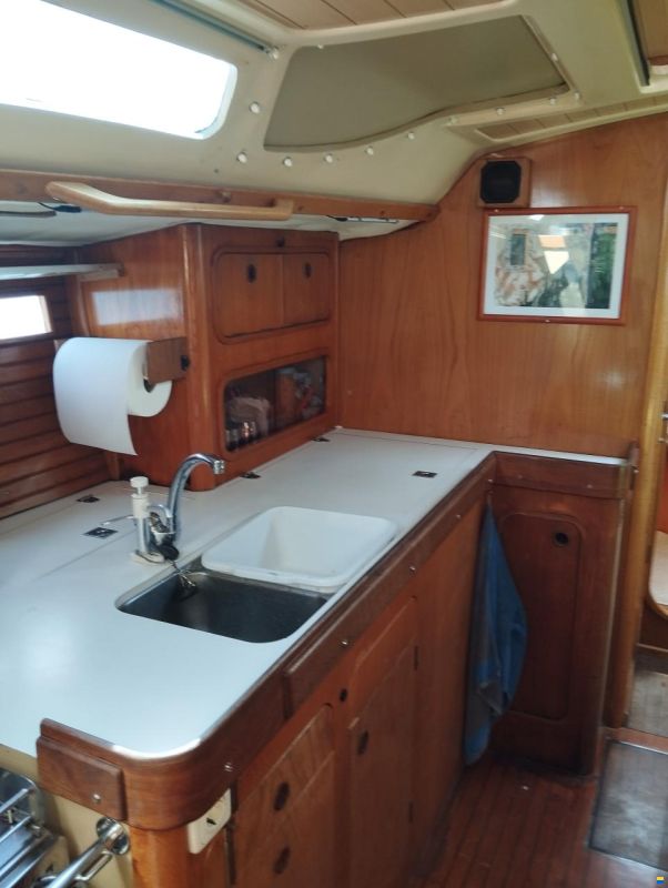 Beneteau Oceanis 430