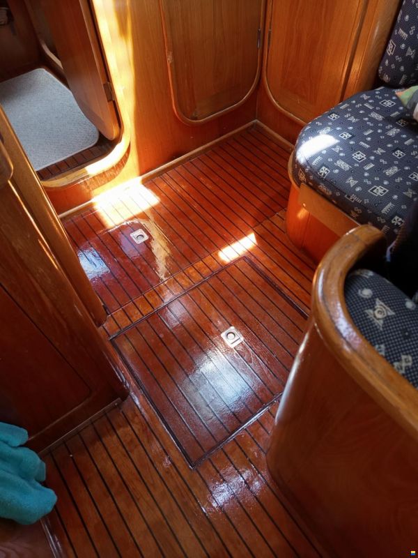 Beneteau Oceanis 430