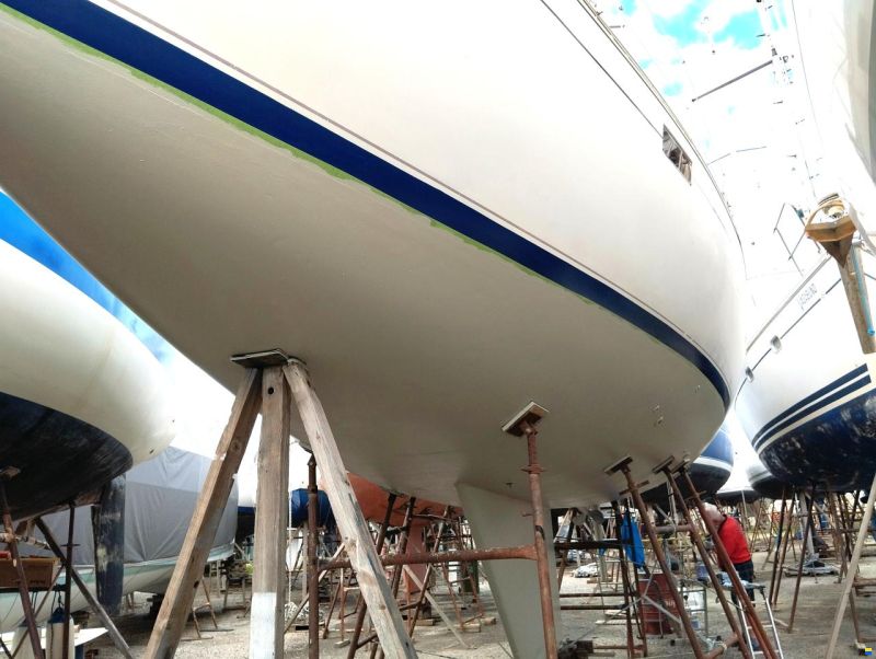 Beneteau Oceanis 430