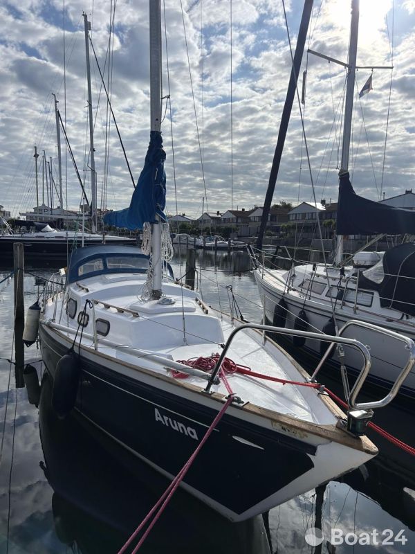 Shipman 28