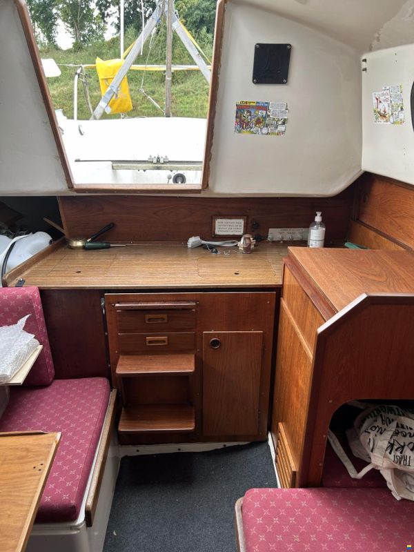 Shipman 28