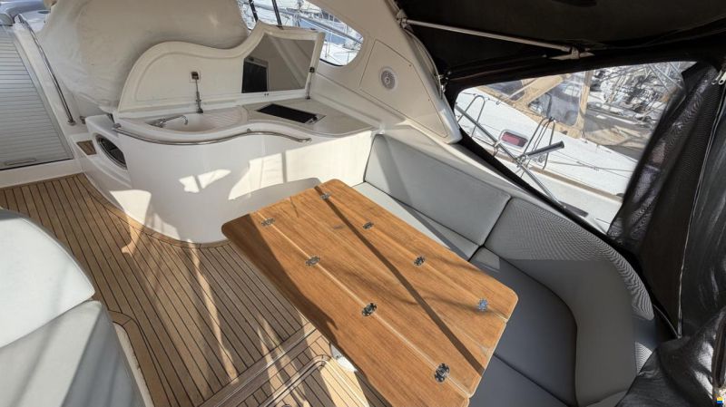 Elan POWER 42
