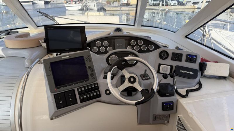Elan POWER 42