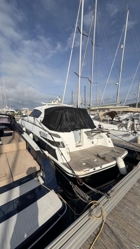 Elan POWER 42