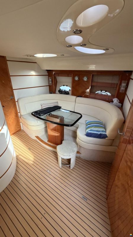 Elan POWER 42