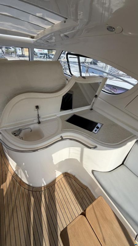 Elan POWER 42