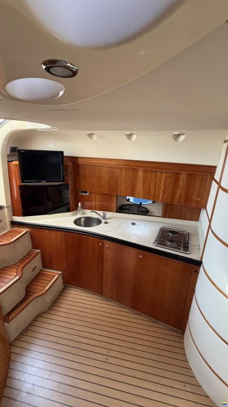 Elan POWER 42