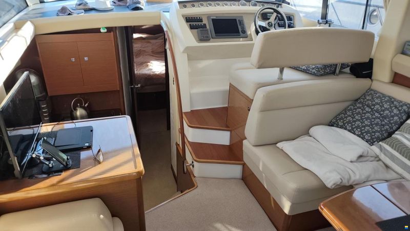 Prestige 46